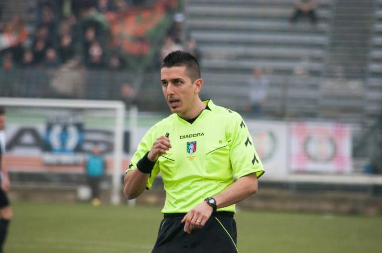 Avellino Calcio – A Parma un arbitro inedito per i lupi