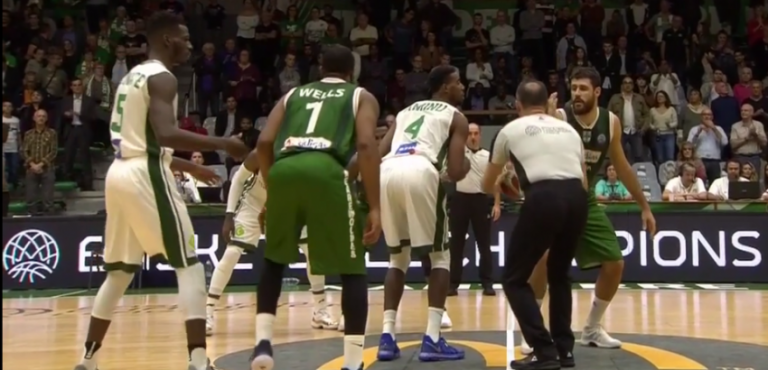 Nanterre resta imbattuta, la Sidigas non bissa il blitz di Istanbul
