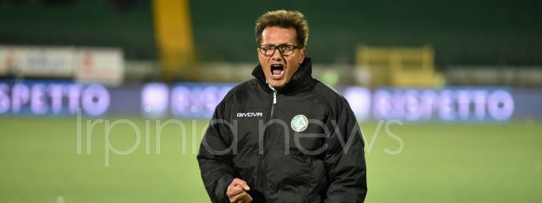 Avellino Calcio – Bidaoui c’è, l’abbondanza pure: Novellino può esultare