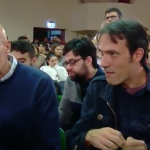 operai ex isochimica parenti vittime