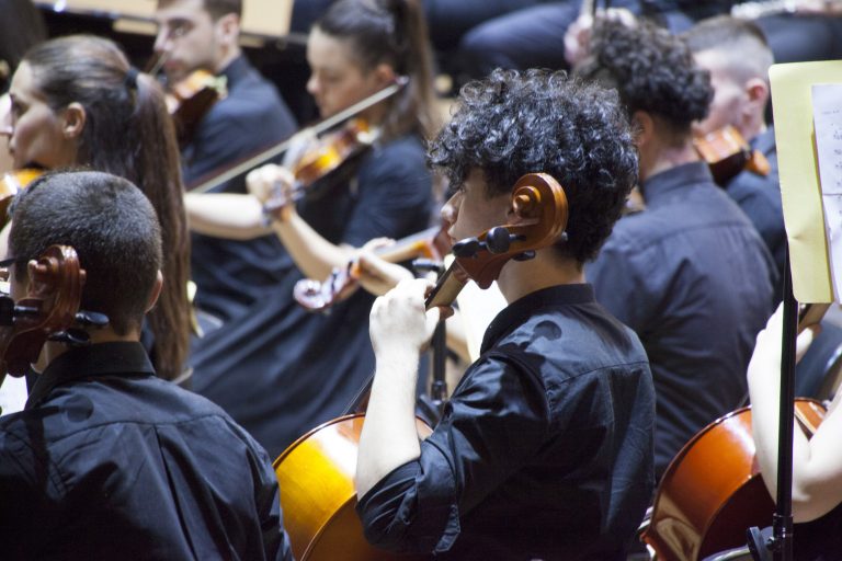 Al Cimarosa le ultime novità con “Parole di Musica”: otto appuntamenti a partire dal 30 gennaio