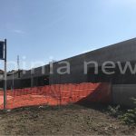 parcheggio multipiano moscati ospedale