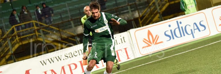 Avellino-Parma 1-2, le pagelle