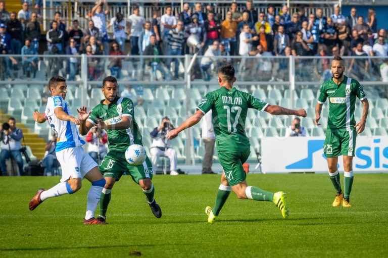Parma-Avellino, le probabili formazioni