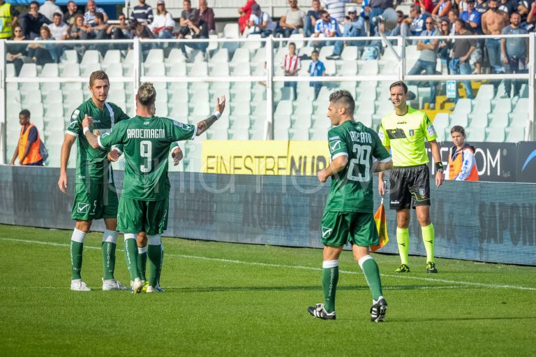 Pescara-Avellino 2-1, le pagelle