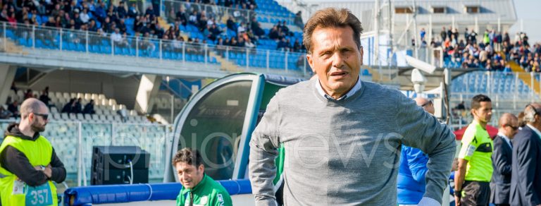 Avellino, che peccato a Foggia. Novellino, un’altra settimana ad ostacoli