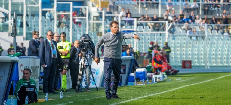 Avellino Calcio – Novellino, la continuità prevale sulla tentazione