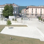 piazza libertà