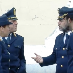 polizia salemme iannuzzi