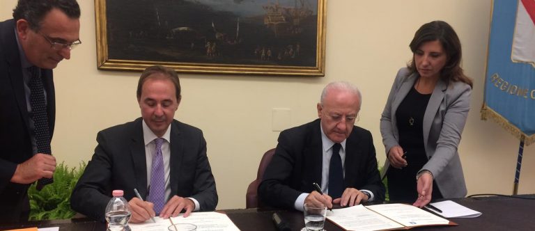 Pubblico impiego, in arrivo in Campania oltre 60mila posti
