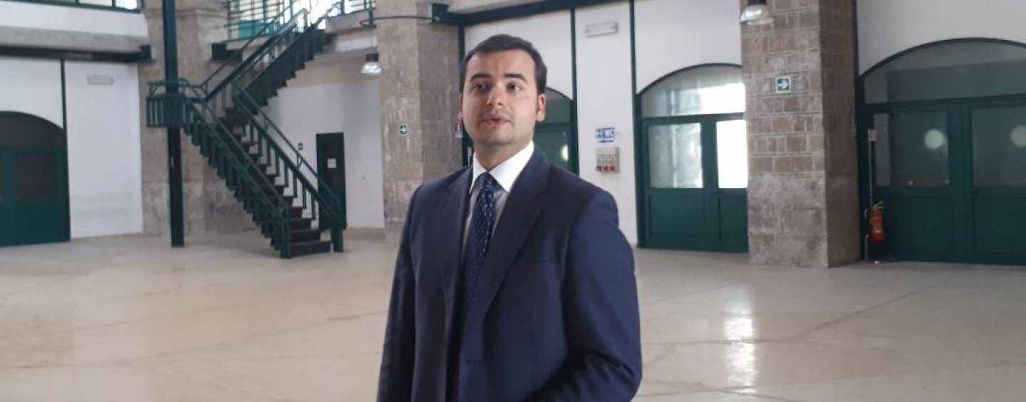 Assemblea Alto Calore, il monito di Sibilia: “Attenti a cosa voterete oggi pomeriggio, potrebbero esserci risvolti pesanti”