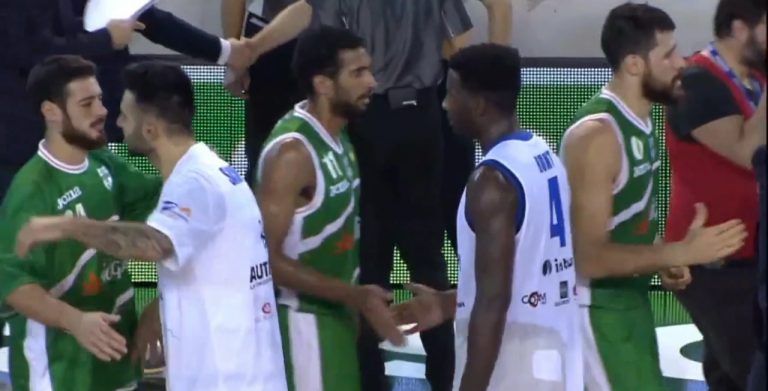 VIDEO/ Germani Brescia-Sidigas Avellino, gli hightlights del match