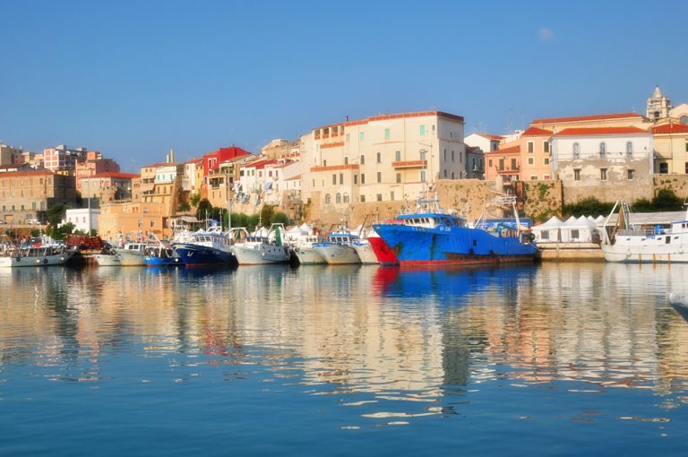 Tragedia in mare a Termoli, due morti. Indagato un irpino