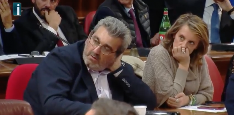 Servizio mensa, Gambardella: “Basta alibi, occorre il coraggio di una decisione”