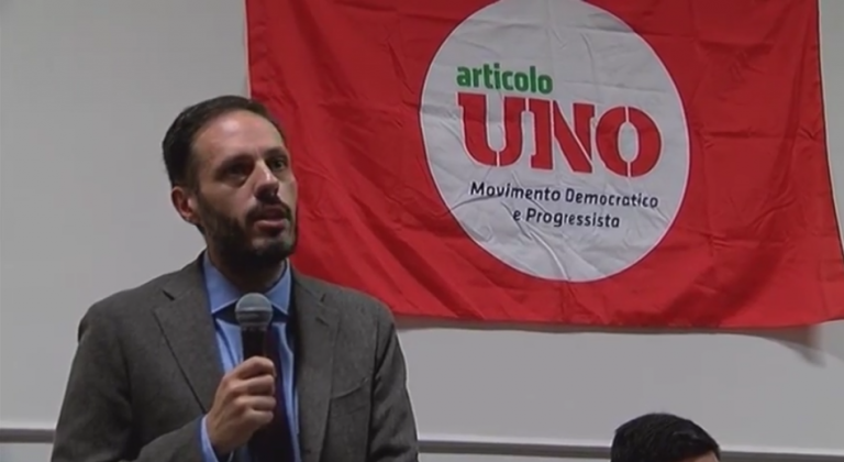 Comunali, Todisco: passo indietro solo su Campo Largo, no a patti per snaturare l’alleanza