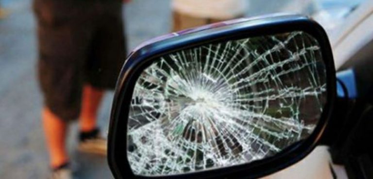 La truffa dello specchietto non risparmia Pietrelcina, denunciato uno specialista in trasferta dal napoletano