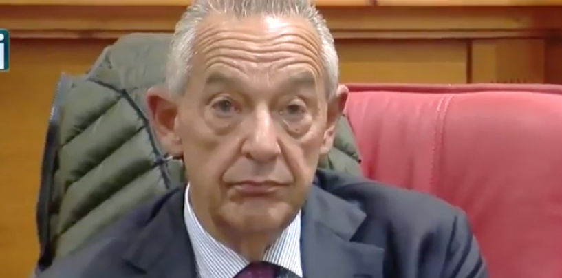 De Caro: “Qualcuno ha sostituito il libero confronto con l’invettiva”