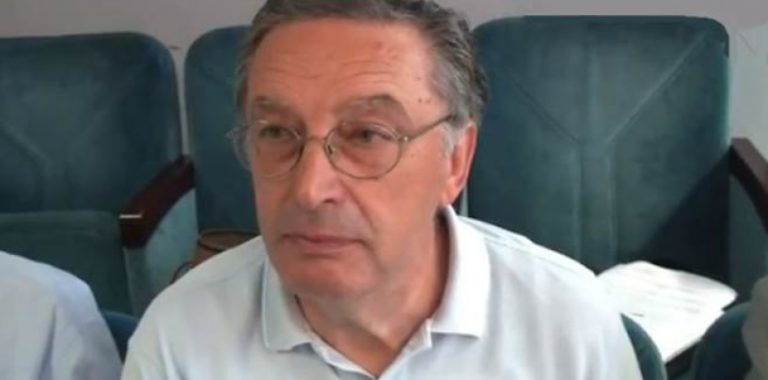 Pd, Enzo Venezia scrive a David Ermini