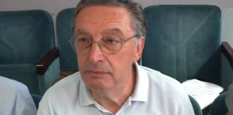 Pd, Enzo Venezia scrive a David Ermini