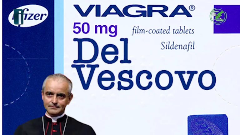 VIDEO/ Ci vuole Costanza – Il vescovo suggerisce il viagra, le risposte degli avellinesi