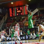 Sidigas Avellino – Openjobmetis Varese