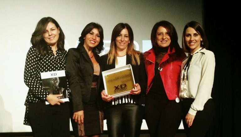 Open Art Award, primo premio per l’editoria al bimestrale irpino “XD Magazine”