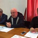 Antonio Di Palma, Carmelo Columbro, Luca Cipriano