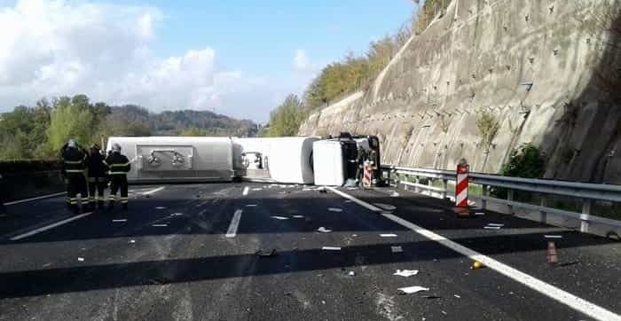 Incidente a Frosinone: tifosi dell’Avellino bloccati verso Perugia