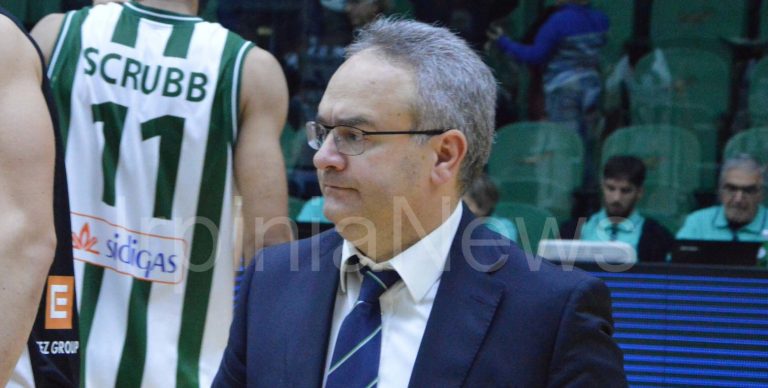 Sacripanti si gode il successo: “Inizio perfetto, poi non sempre al top”