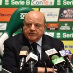 Taccone Walter Avellino Calcio