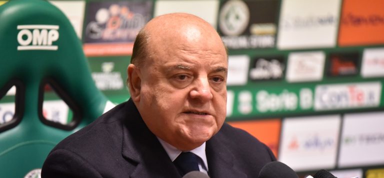 Walter Taccone accetta l’invito della Curva Sud