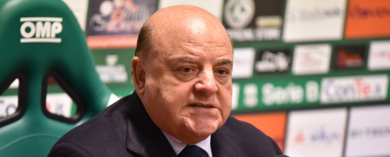 Avellino Calcio – Ci siamo: Italpol avanza verso Taccone