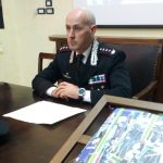 calendario carabinieri – cagnazzo