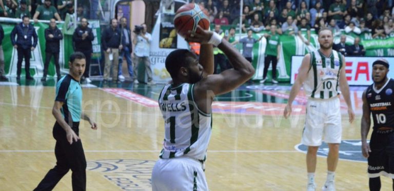 Nessun vincitore al Del Mauro: Sidigas-Minsk si deciderà al ritorno