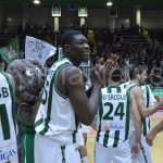 Sidigas Avellino champions