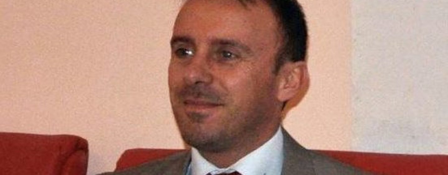 Omnia Irpinia, l’appello di Pignataro: “Liste di cittadini reperibili per vaccini non utilizzati”