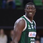 Hamady N’Diaye – Sidigas Avellino