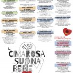 Il Cimarosa suona bene 2017_2018