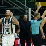 Leunen Ostenda – Champions