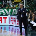 Pino Sacripanti coach
