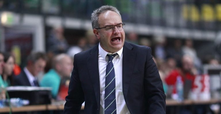 Sacripanti sul titolo d’inverno: “Nulla di tangibile, ma grande risultato”