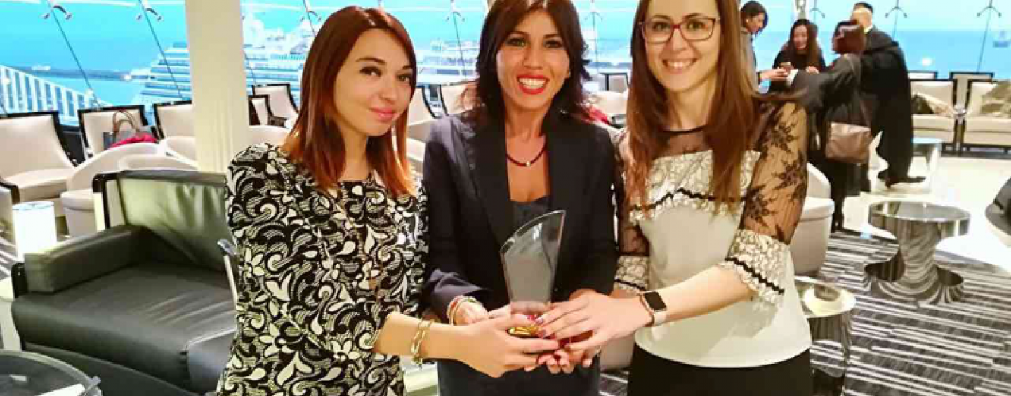 Premio Campania, per l’Irpinia premiati: De Matteis, Piuenne, XD Magazine e Genovese