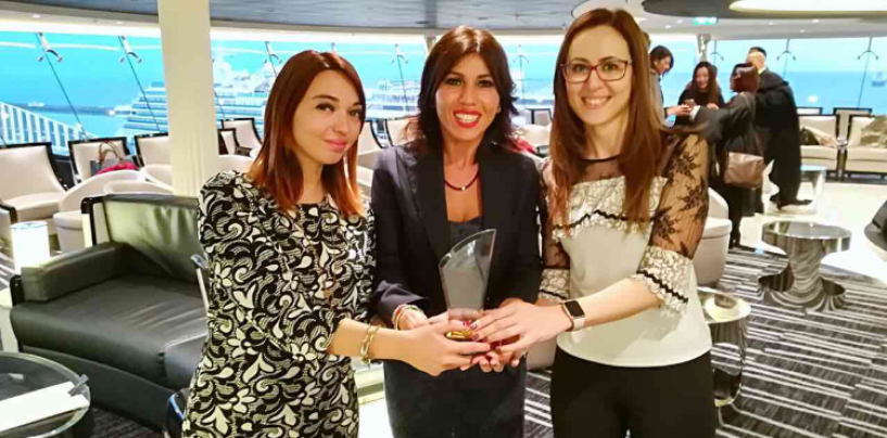 Premio Campania, per l’Irpinia premiati: De Matteis, Piuenne, XD Magazine e Genovese