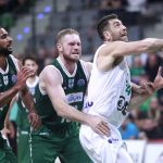 Sidigas Avellino – Stelmet Zielona Gora