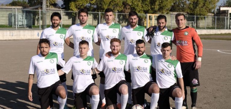 Eccellenza – La maledizione di Pontecagnano frena la Virtus Avellino