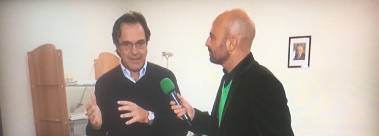 VIDEO/ Dopo i servizi di Enzo Costanza, Striscia la Notizia torna ad Avellino: nel mirino la raccolta “indifferenziata”