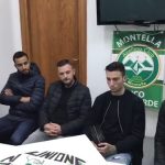 asencio d’angelo incontro montella