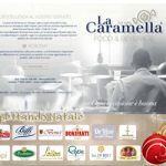 bannerlacaramella