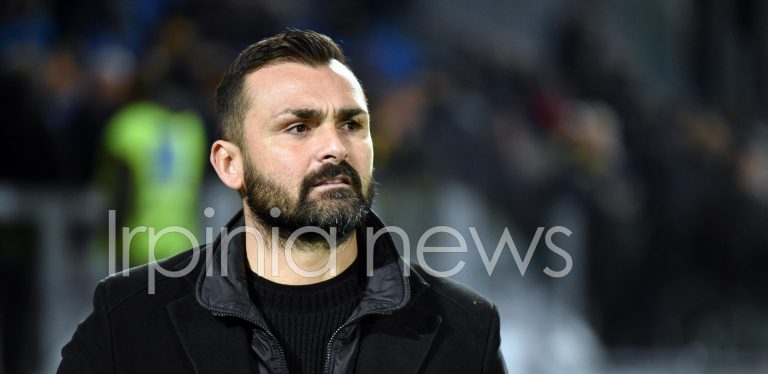 Calcio, il “Pitone” Biancolino allenerà il Carotenuto in Promozione