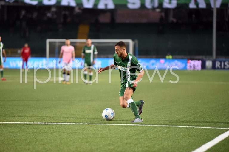 Avellino Calcio – Novellino, tutto su Bidaoui per sorprendere il Carpi